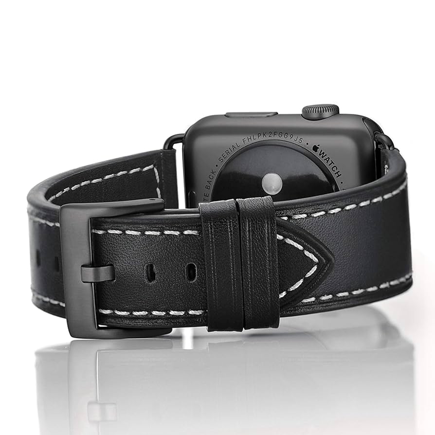 時計 SOPHNET. Leather Apple Watchband SOPHNET. LEATHER WATCH BAND for Apple Watch SOPH-242093